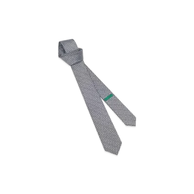 BVLGARI Evening Tie "Black"