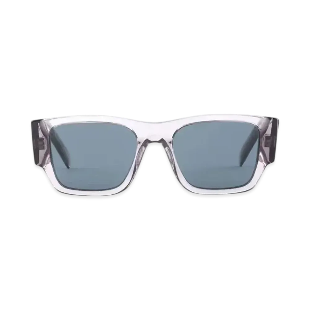 PRADA Symbole Sunglasses "Gray"