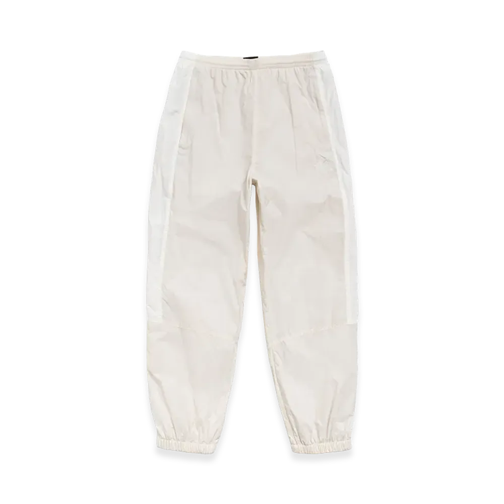 Stussy Nylon Track Pant "Bone"