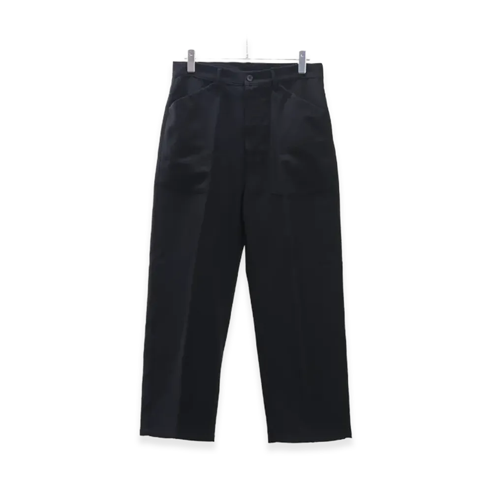 ANCELLM W/S Baker Pants "Navy"