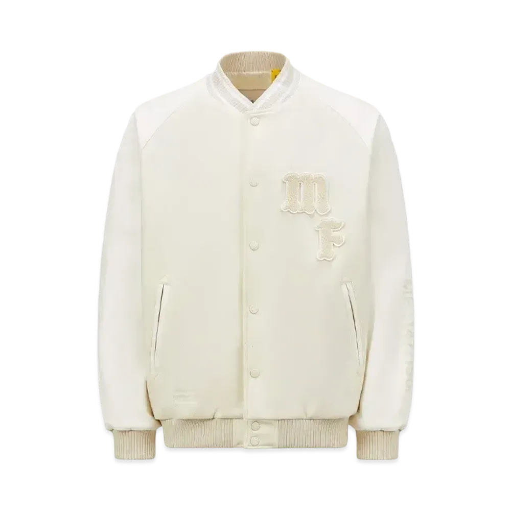 MONCLER x FRGMT Loki Jacket "Light Beige"