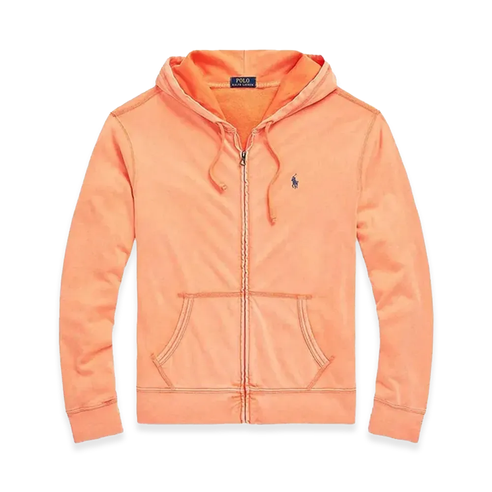 Polo Ralph Lauren Sweatshirt "Orange"