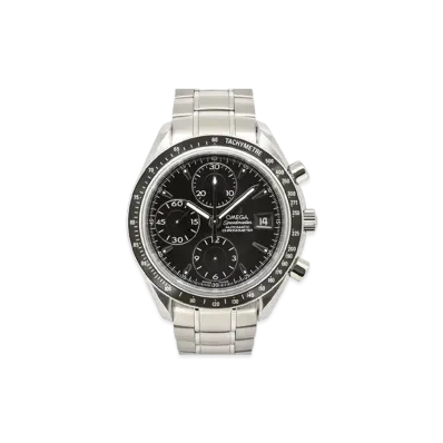Omega Speed Master Date 3210.50
