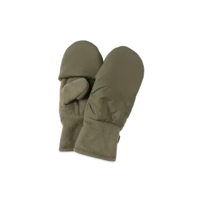 BEAMS Insulated Gloves "Olive"
