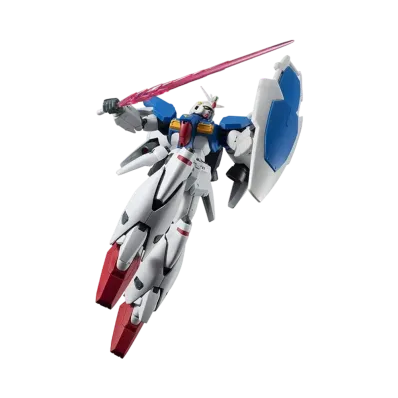 ROBOT SPIRITS <SIDE MS> RX-78GP01FB Gundam prototype No. 1 full Vernian ver. A.N.I.M.E.