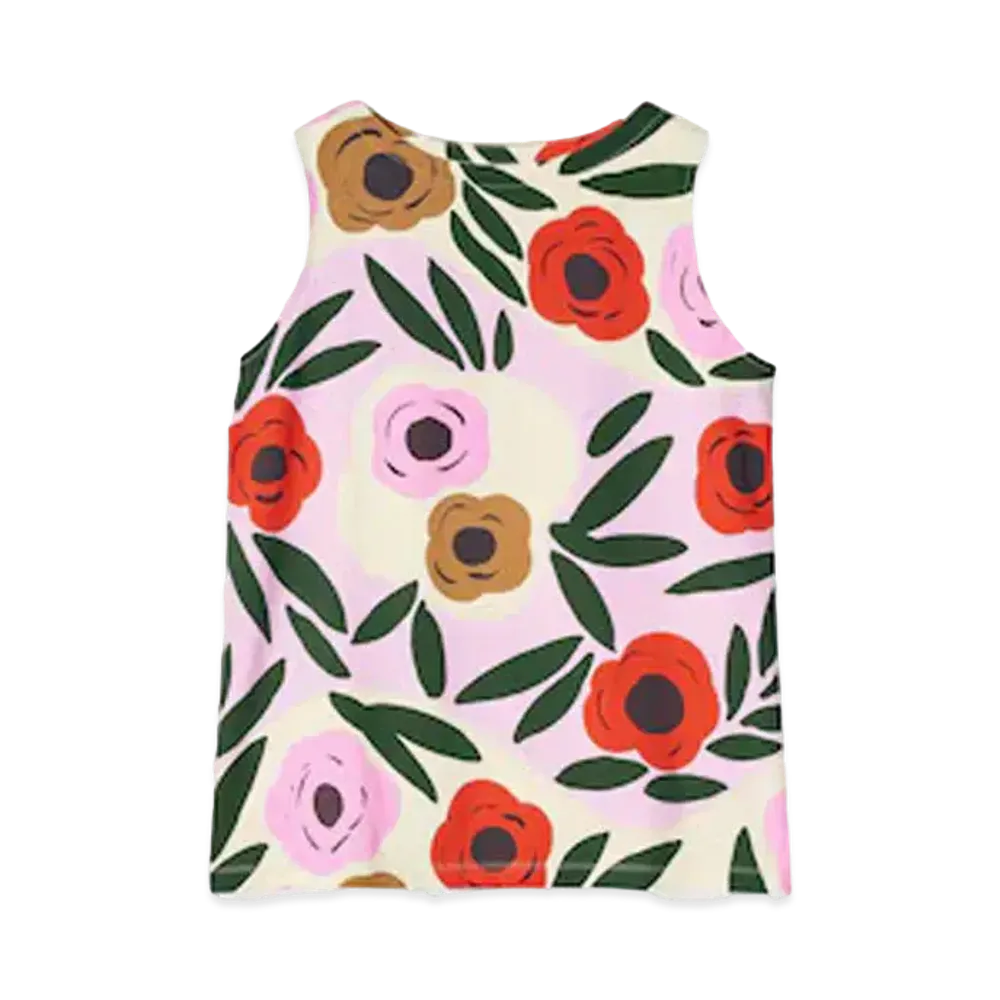 Uniqlo x Marimekko Graphic T-Shirt "Pink"