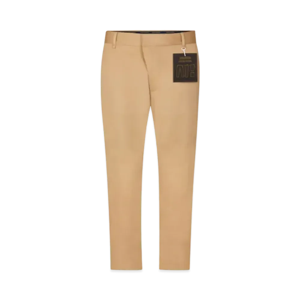 Louis Vuitton Cotton Chino