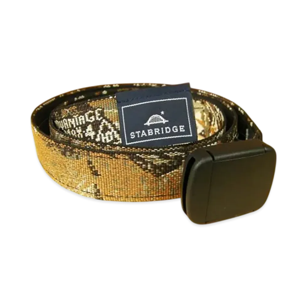 STABRIDGE Anti Stick Up Belt "Advantage Max.4 Hd"