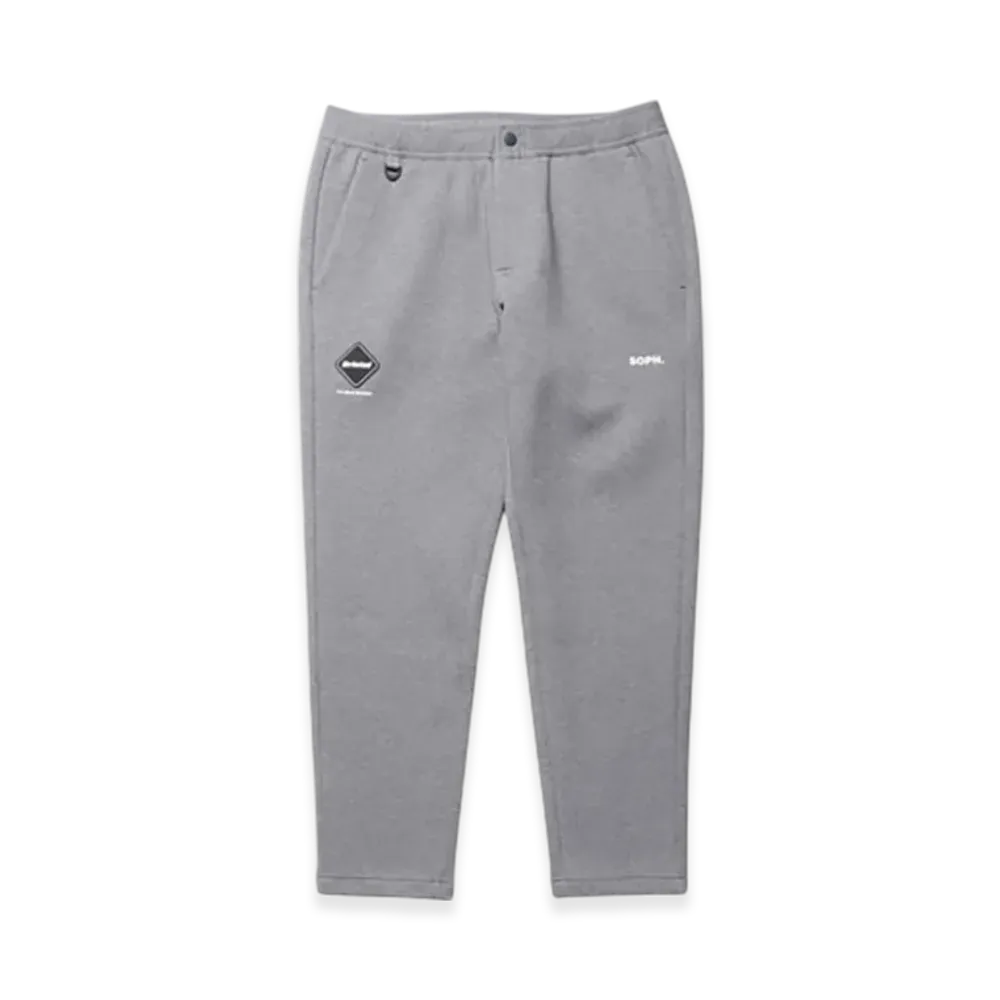 F.C.Real Bristol Tech Sweat Pants "Gray"