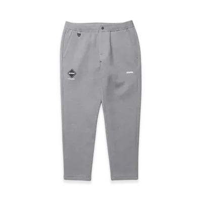 F.C.Real Bristol Tech Sweat Pants "Gray"