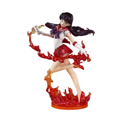 FiguartsZERO Sailor Mars