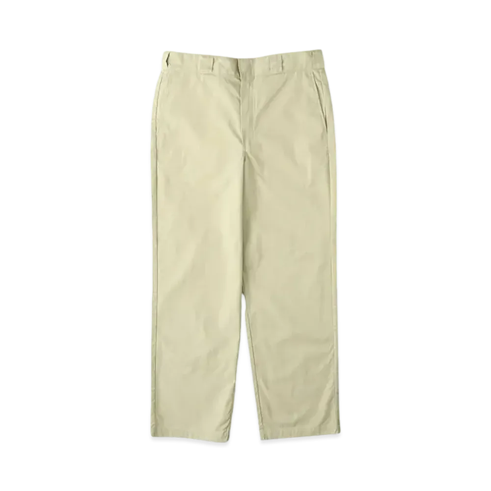 Dickies for Ron Herman Light Ounce Cotton Twill Pants "Beige"