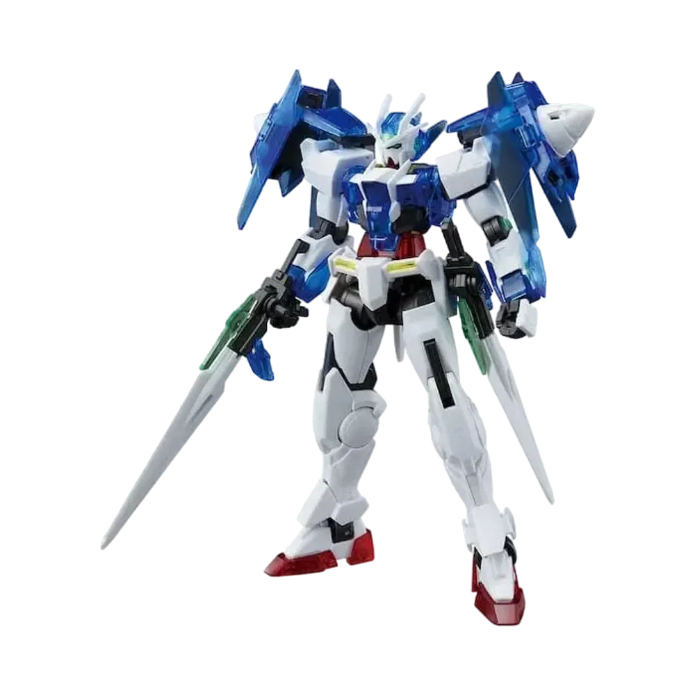 Ichiban-Kuji HIGH GRADE 1/144 Gundam 00 Diver Solid Clear Mobile Suit Gundam GUNPLA 2023