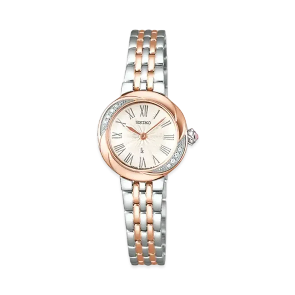 SEIKO Lukia Grow SSWA002