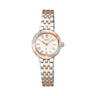 SEIKO Lukia Grow SSWA002