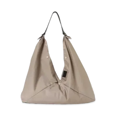 BEAMS x SLOW Azuma "Beige"