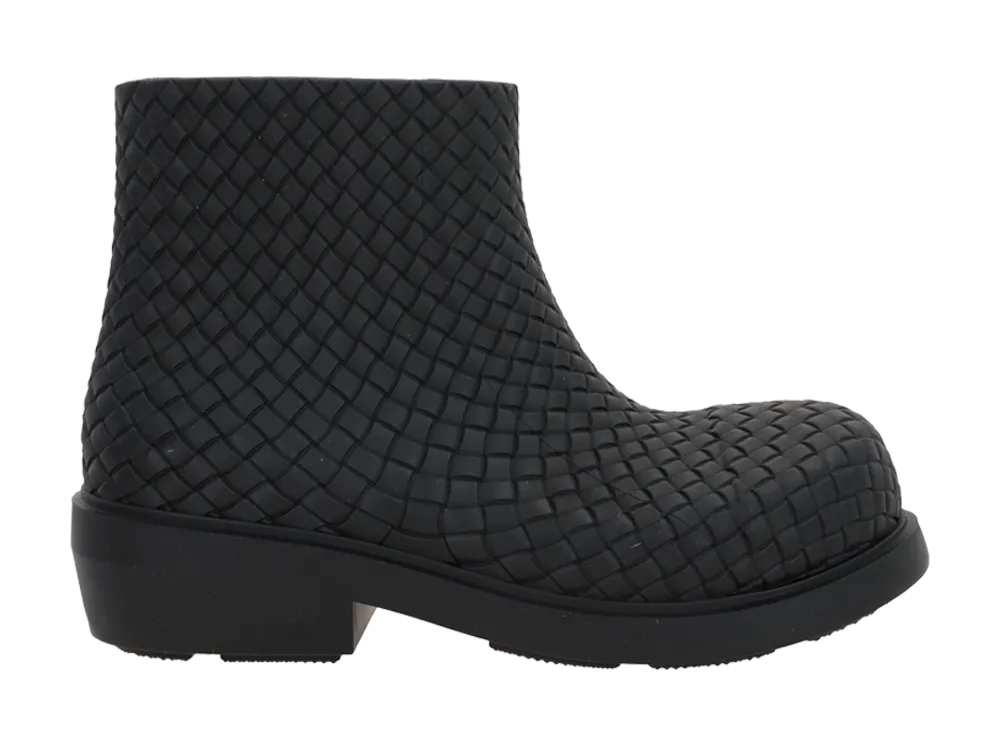 Bottega Veneta Women's Boots "Black"
