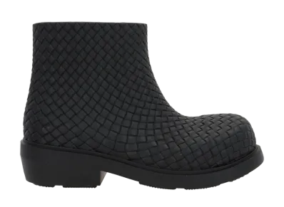 Bottega Veneta Women's Boots "Black"