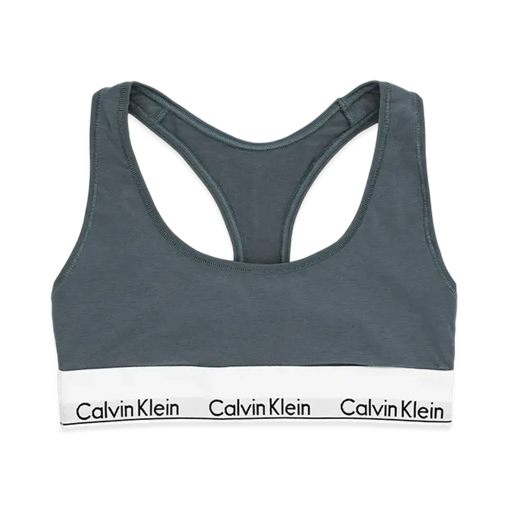 Calvin Klein Modern Cotton "Hemisphere Blue Heather"