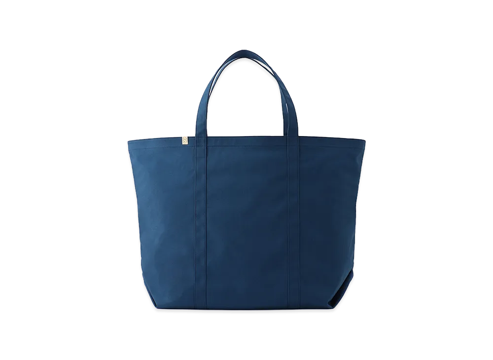 visvim Cordura Tote (L) "Blue"