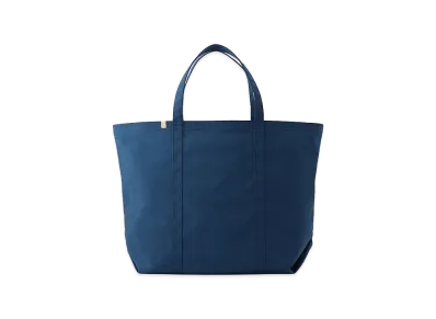visvim Cordura Tote (L) "Blue"
