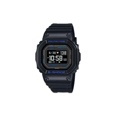 Casio G-Shock DW-H5600-1A2JR "Black"