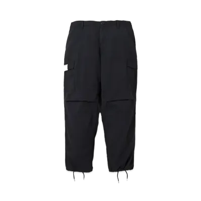 NEIGHBORHOOD BDU Pants "Black"