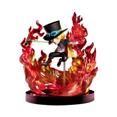 BANPRESTO "World Coletable Figure SPECIAL" -ONE PIECE- Sabo