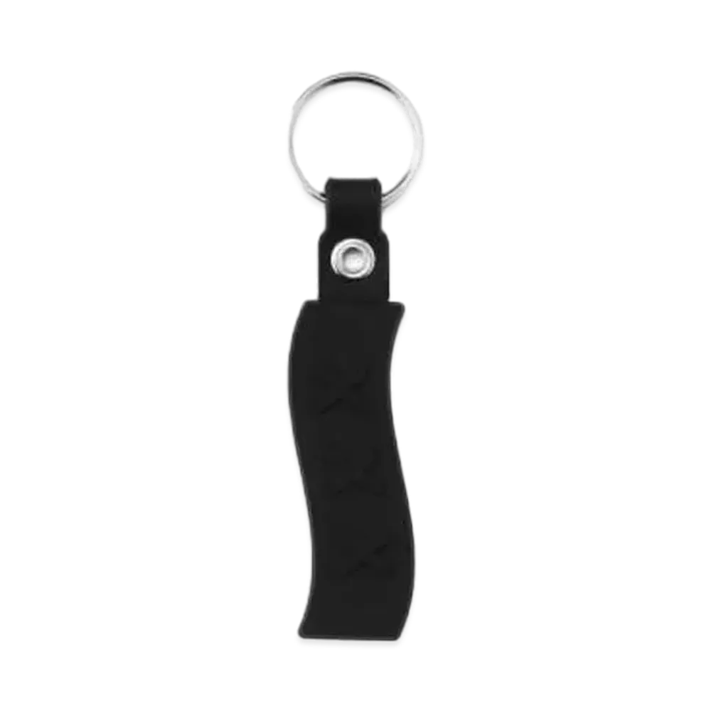 GOD SELECTION XXX KEY CHAIN GX-S21-GD-02 "Black"