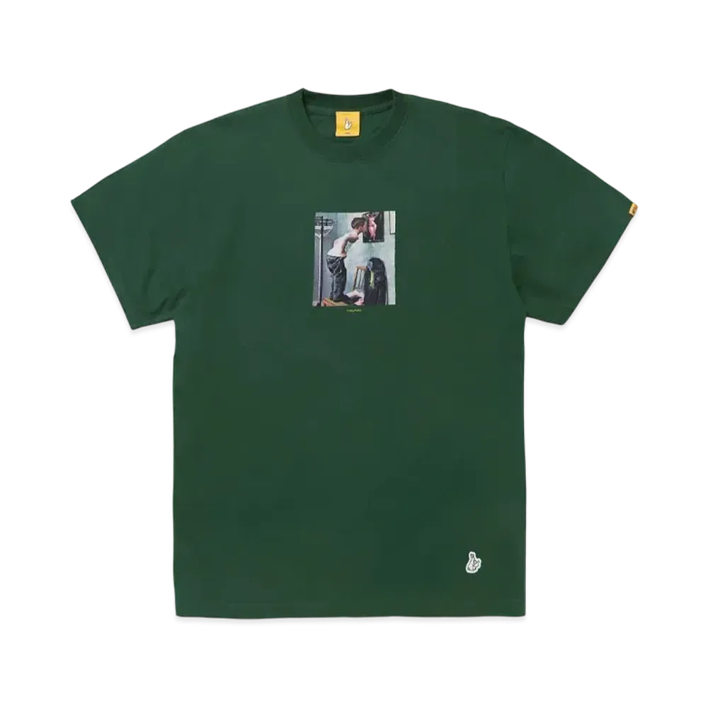 FR2 The Kids T-shirt "Green"