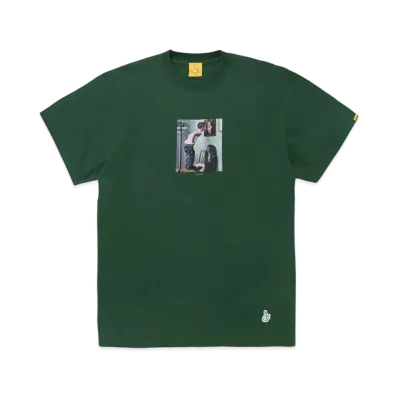 FR2 The Kids T-shirt "Green"