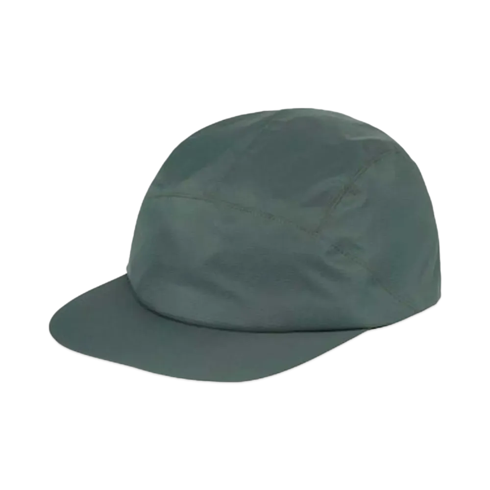 Goldwin Partex Equilibrium Light Cap (Unisex) "Deep Cypress"