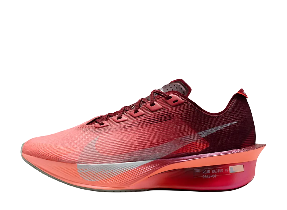 Nike Women's Vaporfly 4 SE "Team Red/Atomic Pink"