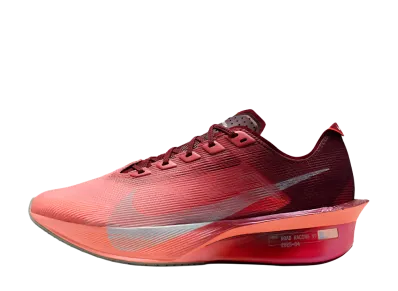 Nike Women's Vaporfly 4 SE "Team Red/Atomic Pink"