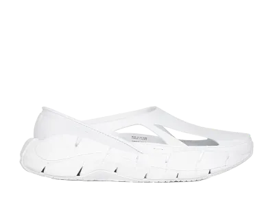 Maison Margiela Women's Fabric Sneakers "White"