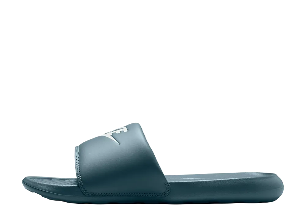 ナイキ ビクトリーワン スライド "ミネラルスレート"