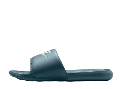 Nike Victori One Slide "Mineral Slate"