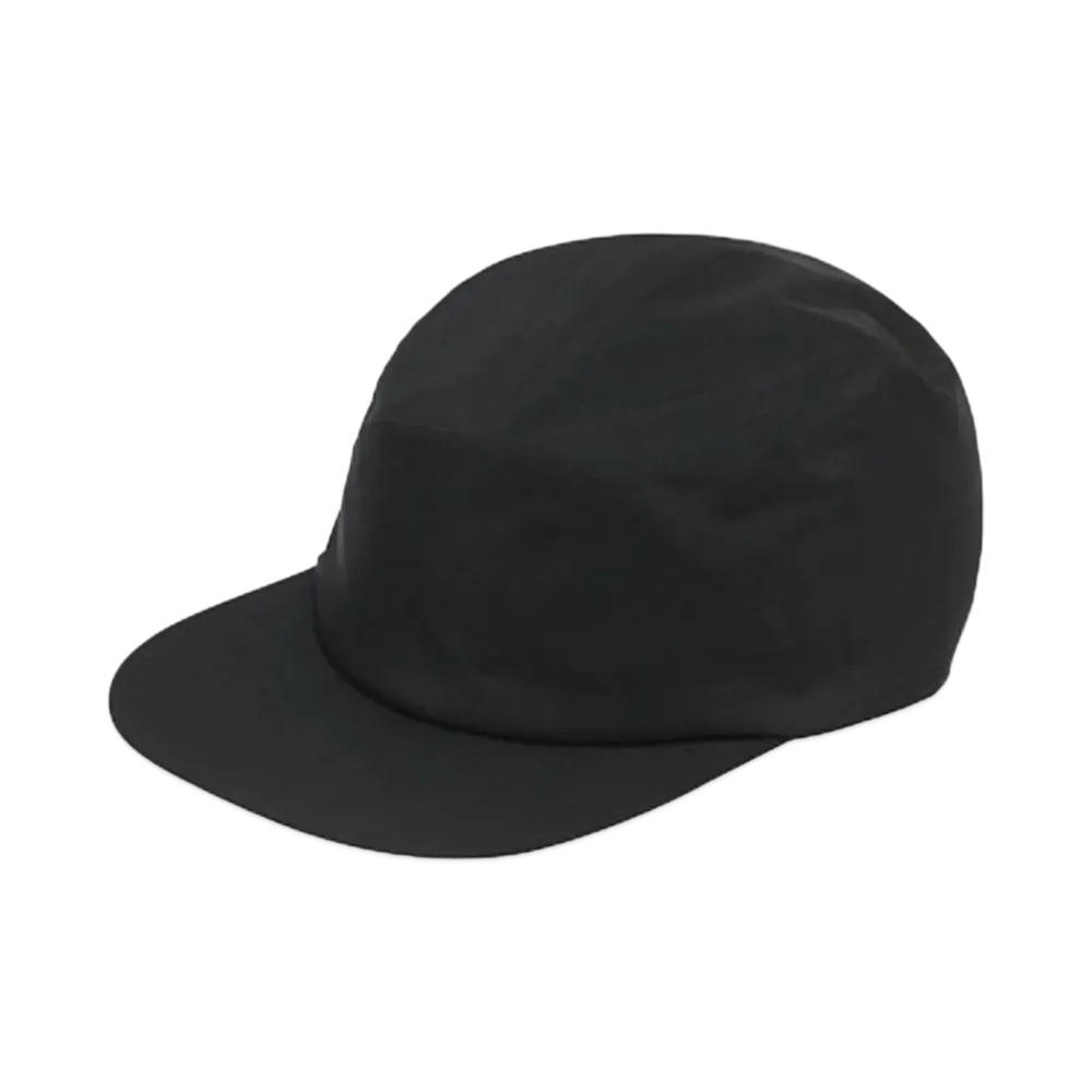 Goldwin Partex Equilibrium Light Cap (Unisex) "Black"