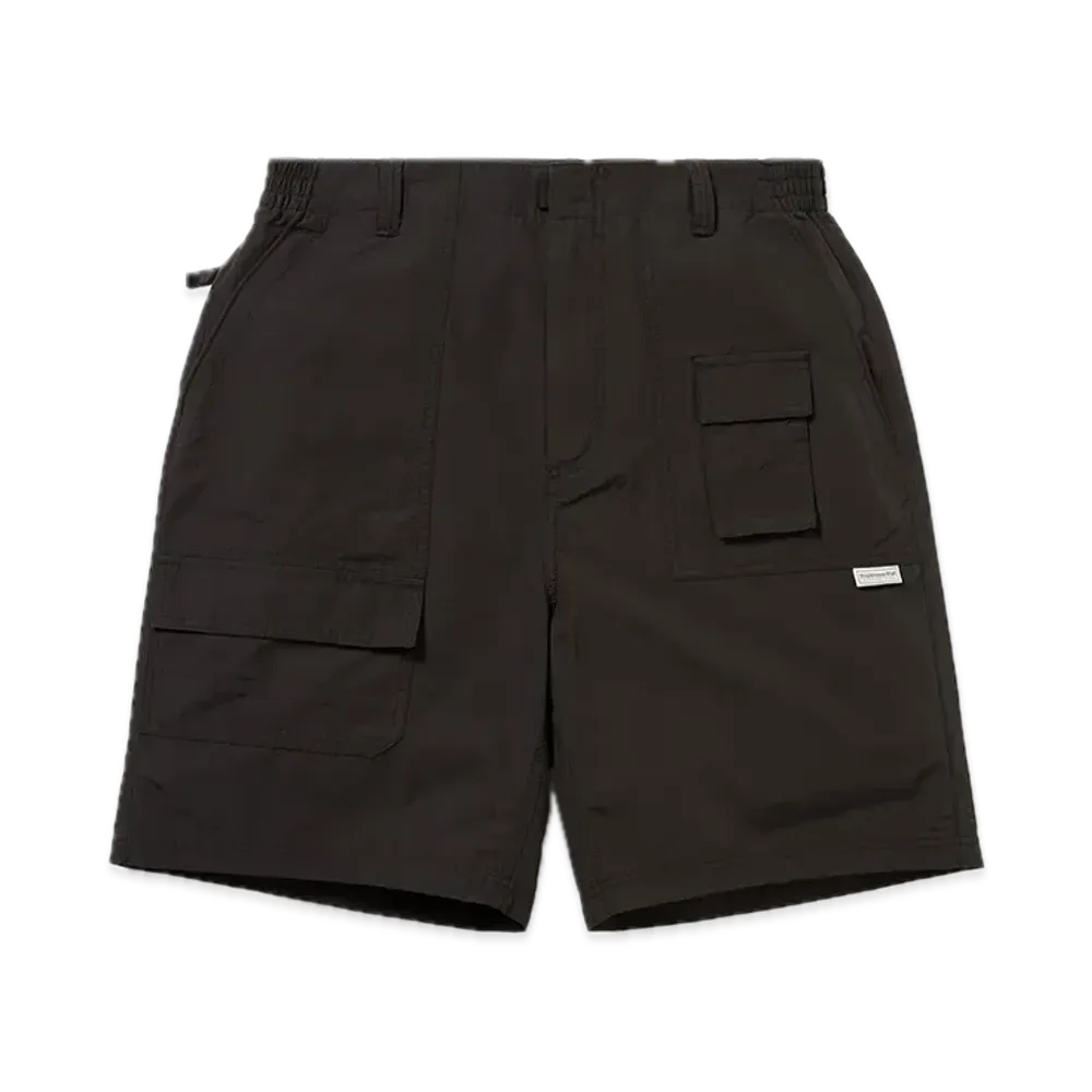 thisisneverthat Utility Short "Dark Mocha"