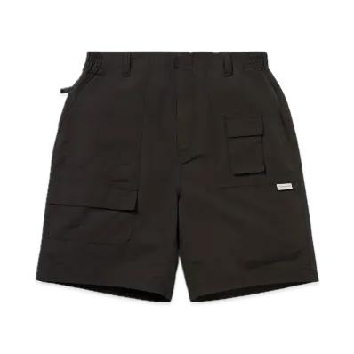 thisisneverthat Utility Short "Dark Mocha"