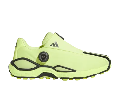 adidas Codechaos 27 Boa Spikeless Golf "Frozen Lemon"