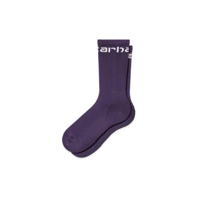 Carhartt WIP Carhartt Socks "Lakers/Salt"