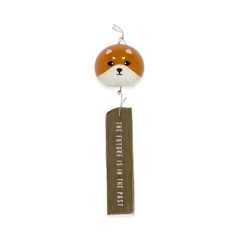 HUMAN MADE Ningensei Furin #2 "Beige"