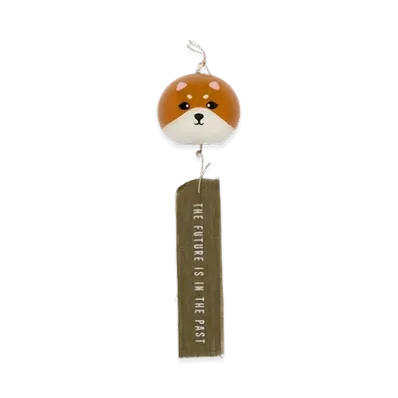 HUMAN MADE Ningensei Furin #2 "Beige"