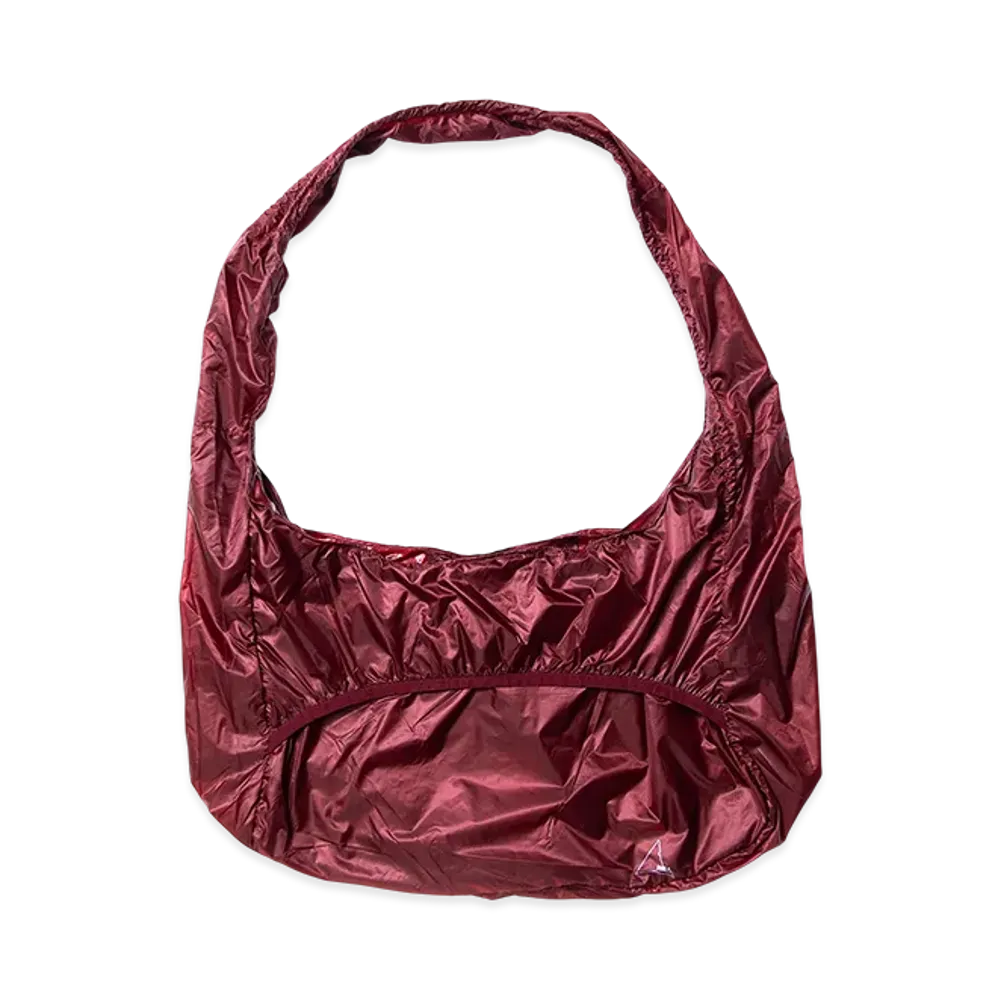 ROA Laki Packable Knot Bag "Red"
