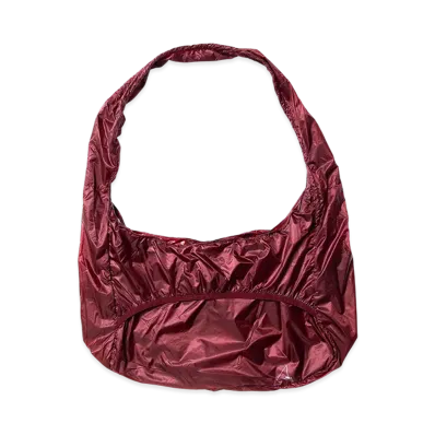 ROA Laki Packable Knot Bag "Red"