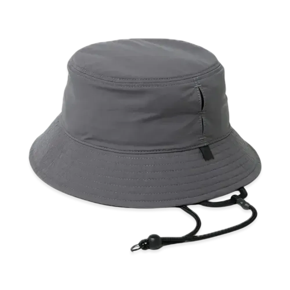 DAIWA PIER39 Tech Ventilation Hat "Charcoal"
