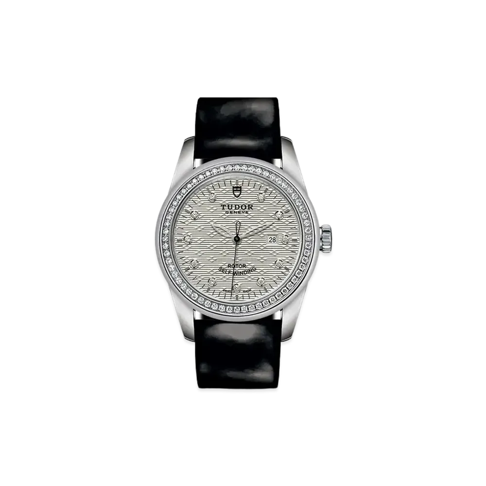 TUDOR GLAMOUR DATE