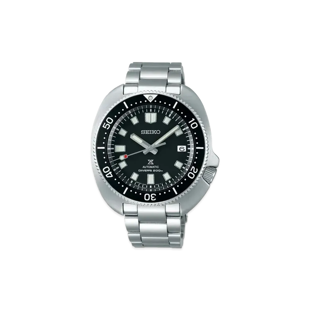 SEIKO Prospex Diver Scuba SBDC109