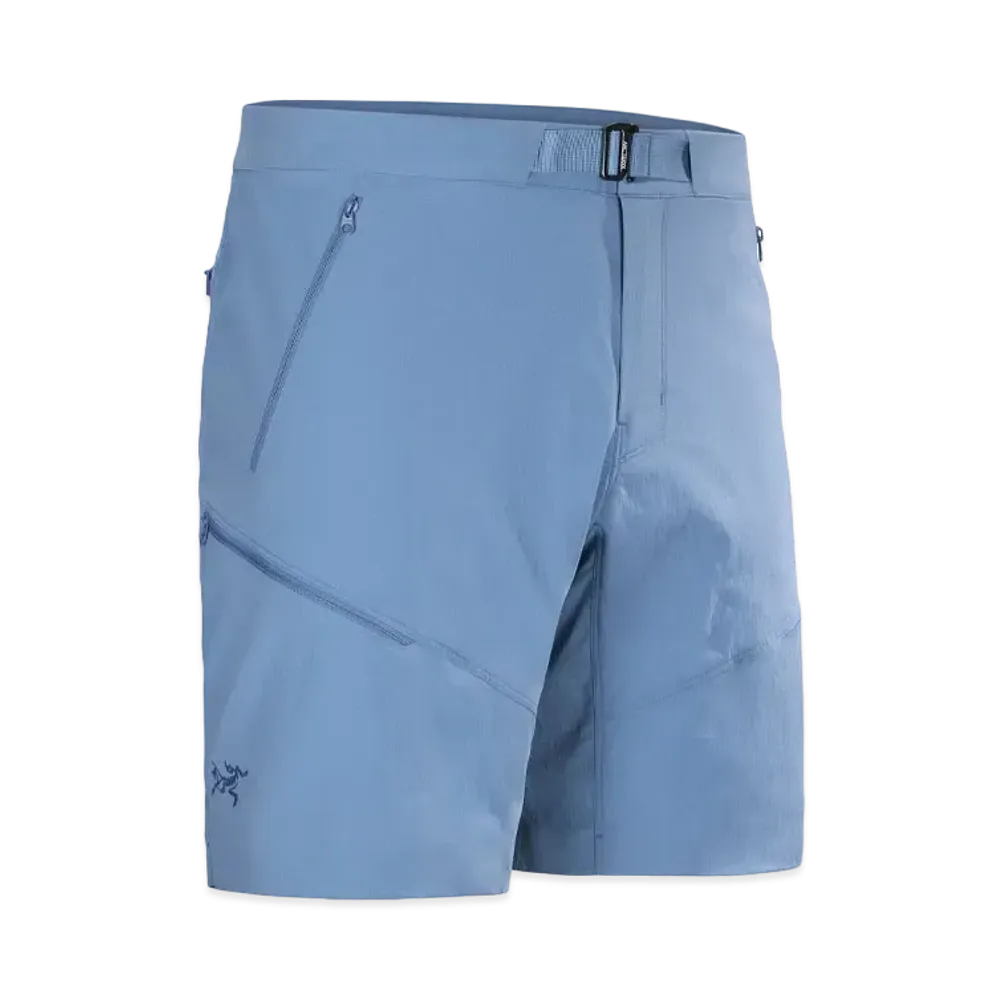 ARC'TERYX Gamma Quick Dry Shorts 9 Inch Men's X000007186 "Stone Wash "